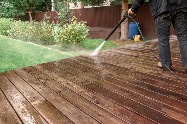 Best Post-Construction Pressure Washing  in Hagaman, NY