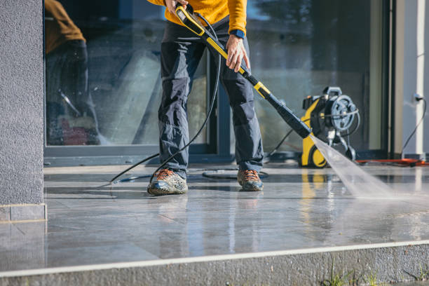 Professional Pressure washing in Hagaman, NY